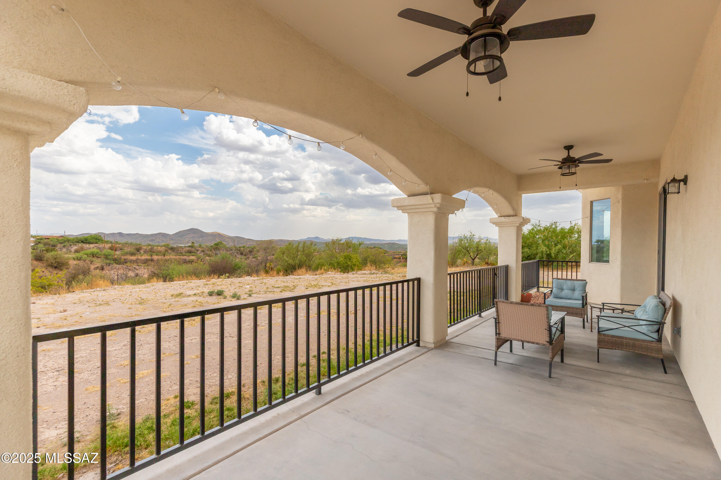 1049 Cocula Court Rio Rico, AZ 85648 - Photo 36 of 42