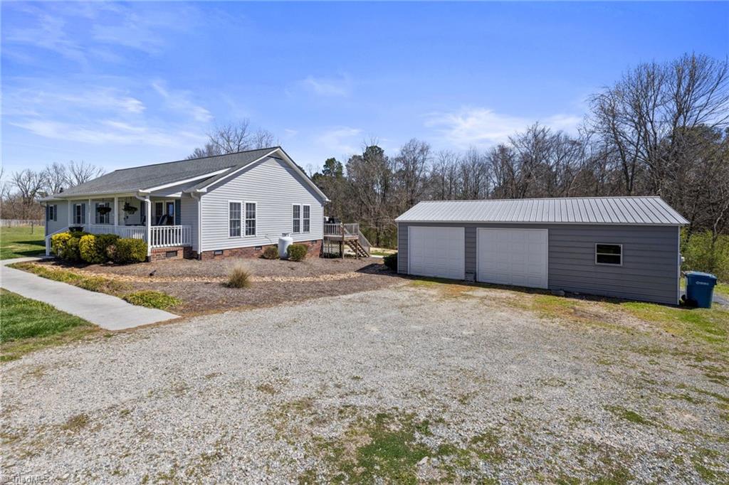 4804 Cade Road Climax, NC 27233 - Photo 3 of 24 Gallery Image 3