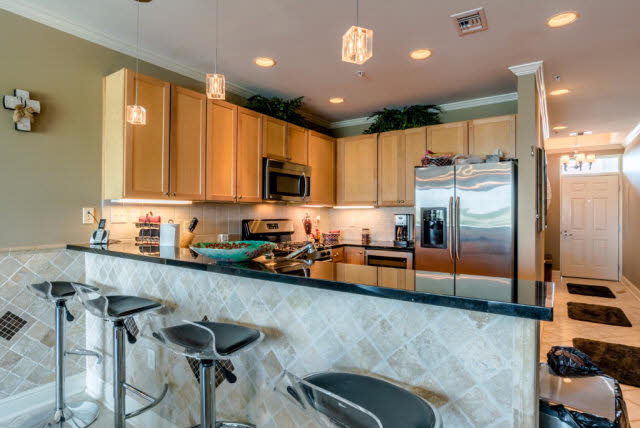 4851 Main Street, Unit 612 Orange Beach, AL 36561 - Photo 6 of 15