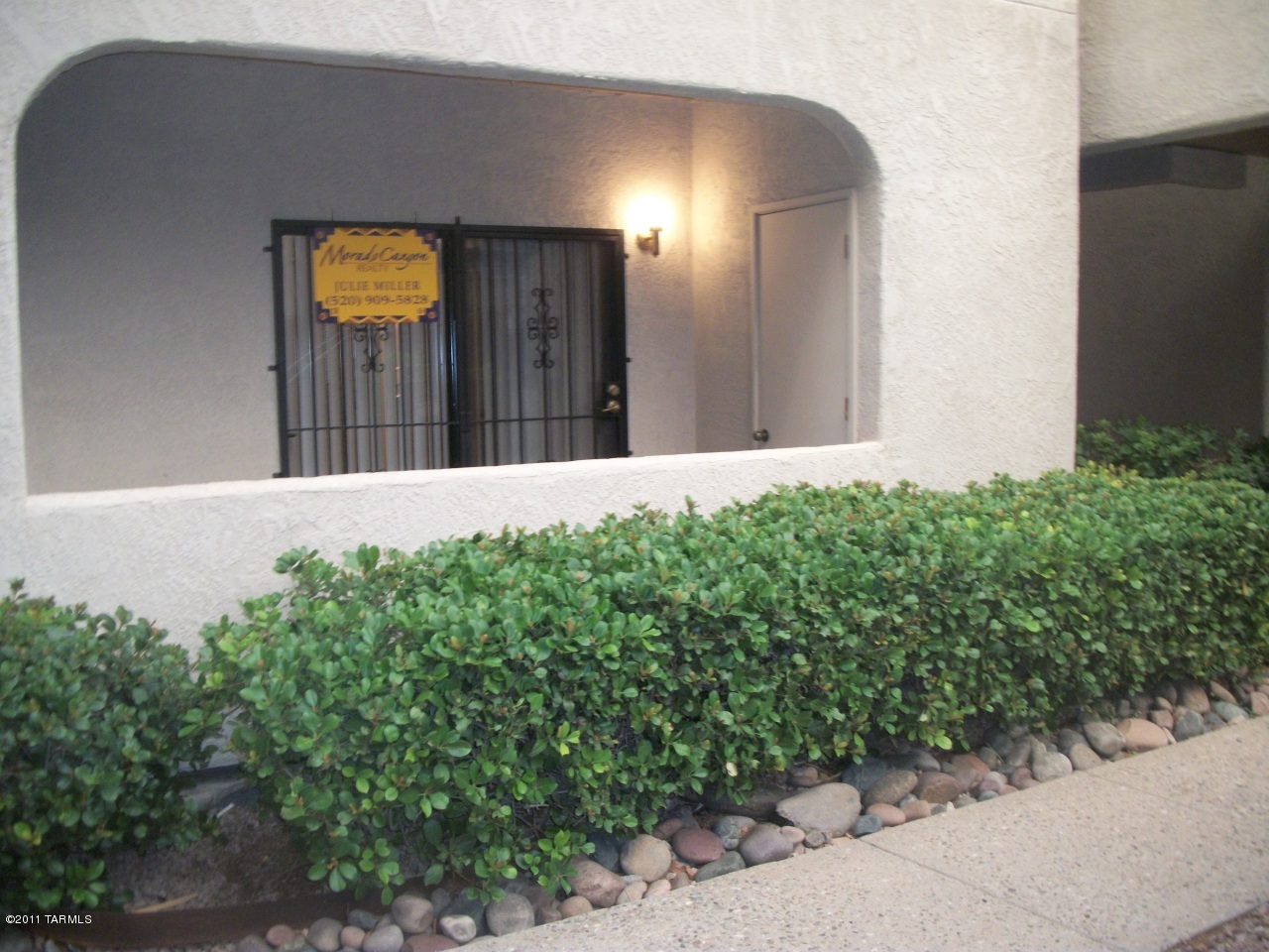 5500 North Valley View Road, Unit 110 Tucson, AZ 85718 - Photo 2 of 20