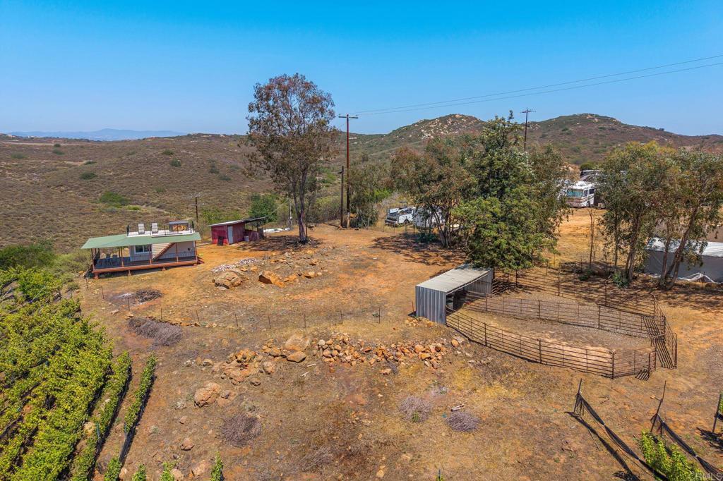18759 Rangeland Road Ramona, CA 92065 - Photo 61 of 62