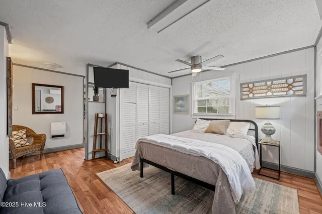 $1,250 | 411 George Street, Unit 3, New Bern, NC 28560