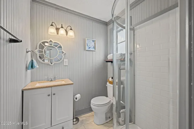 $1,250 | 411 George Street, Unit 3, New Bern, NC 28560