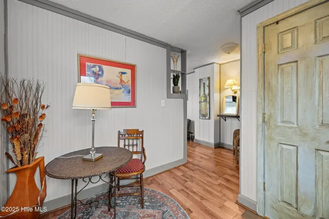 $1,250 | 411 George Street, Unit 3, New Bern, NC 28560