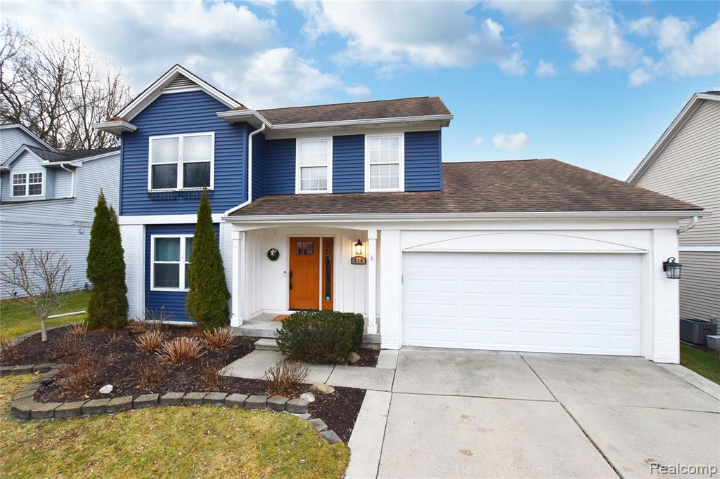 910 3rd Street Fenton, MI 48430 - Photo 1 of 21 Gallery Image 1