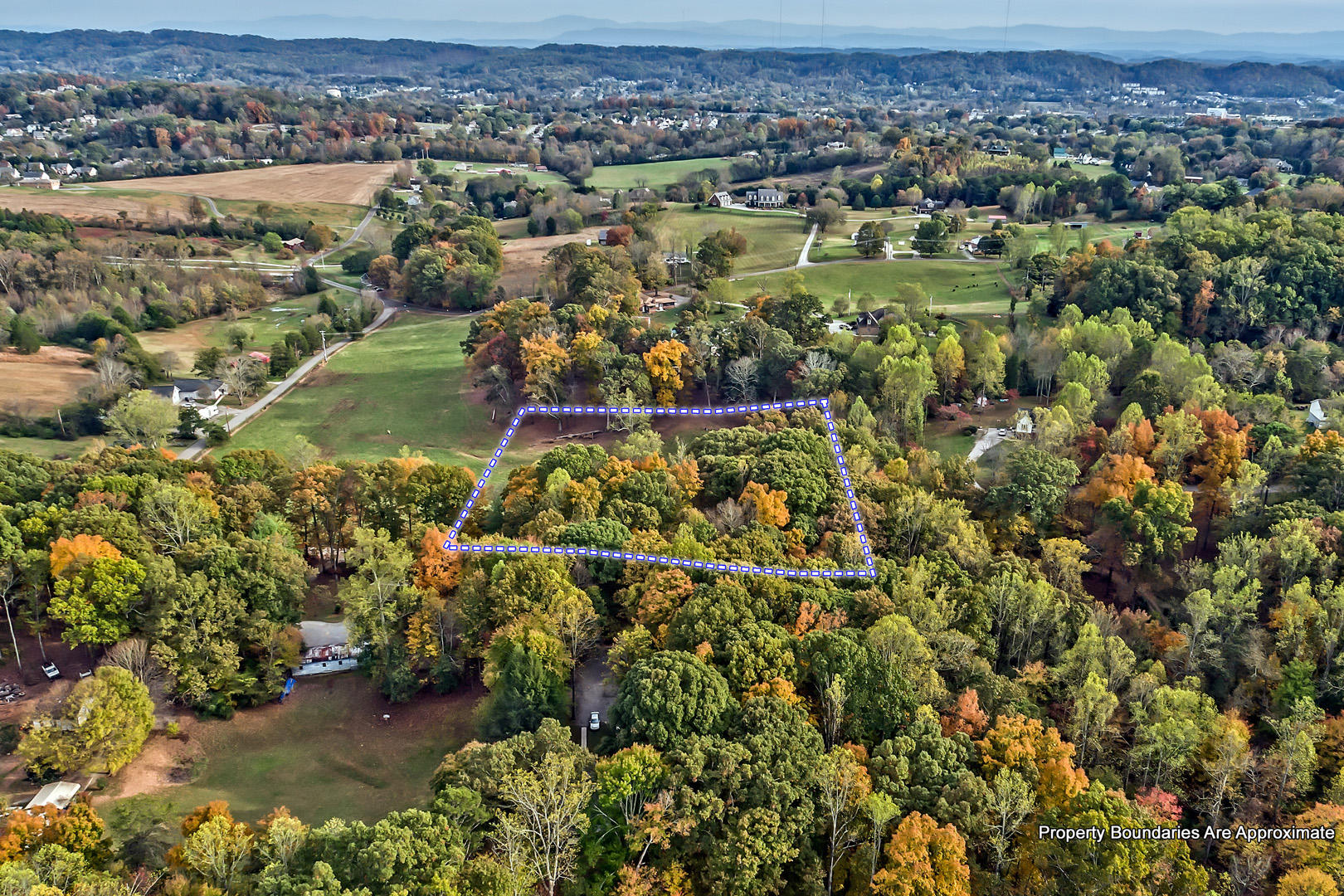 Lot 1 Reed Drive Powell, TN 37849 - Photo 7 of 10 Lot 1