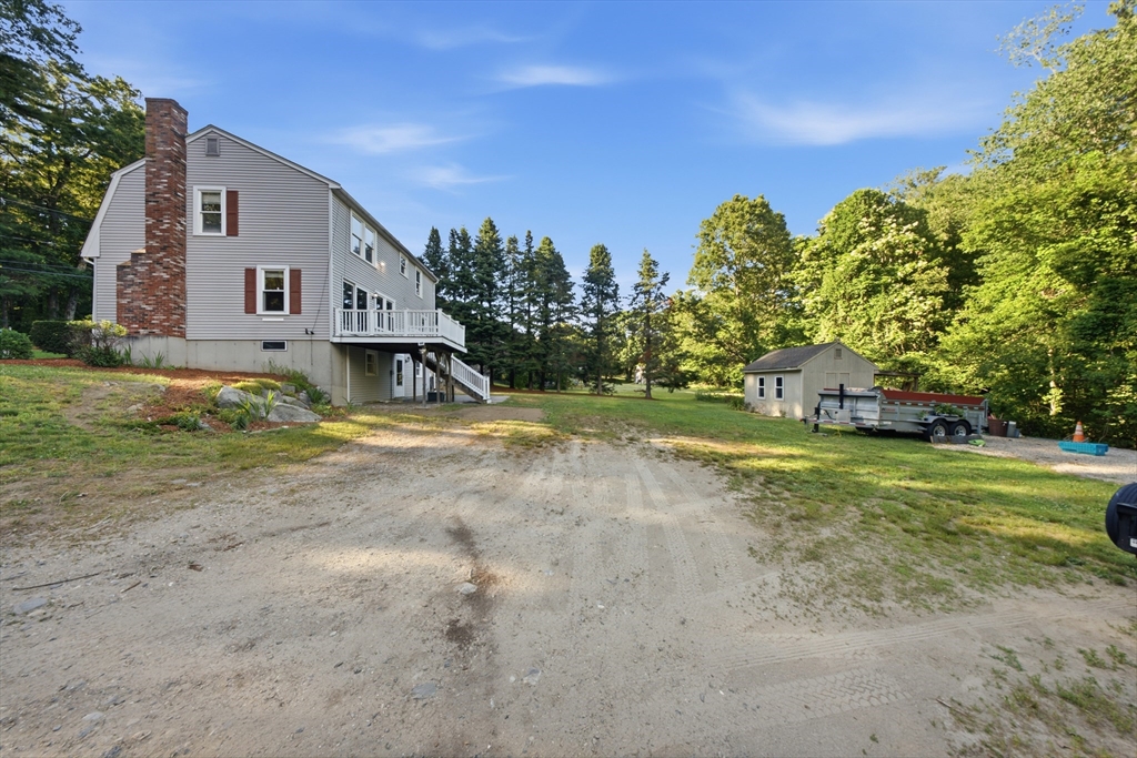 64 Saddle Hill Road Hopkinton, MA 01748 - Photo 15 of 41 Gallery Image 15