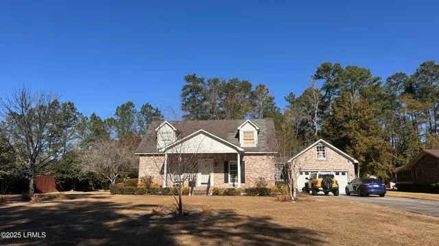 $365,000 | 123 State Rd S-15-714, Walterboro, SC 29488