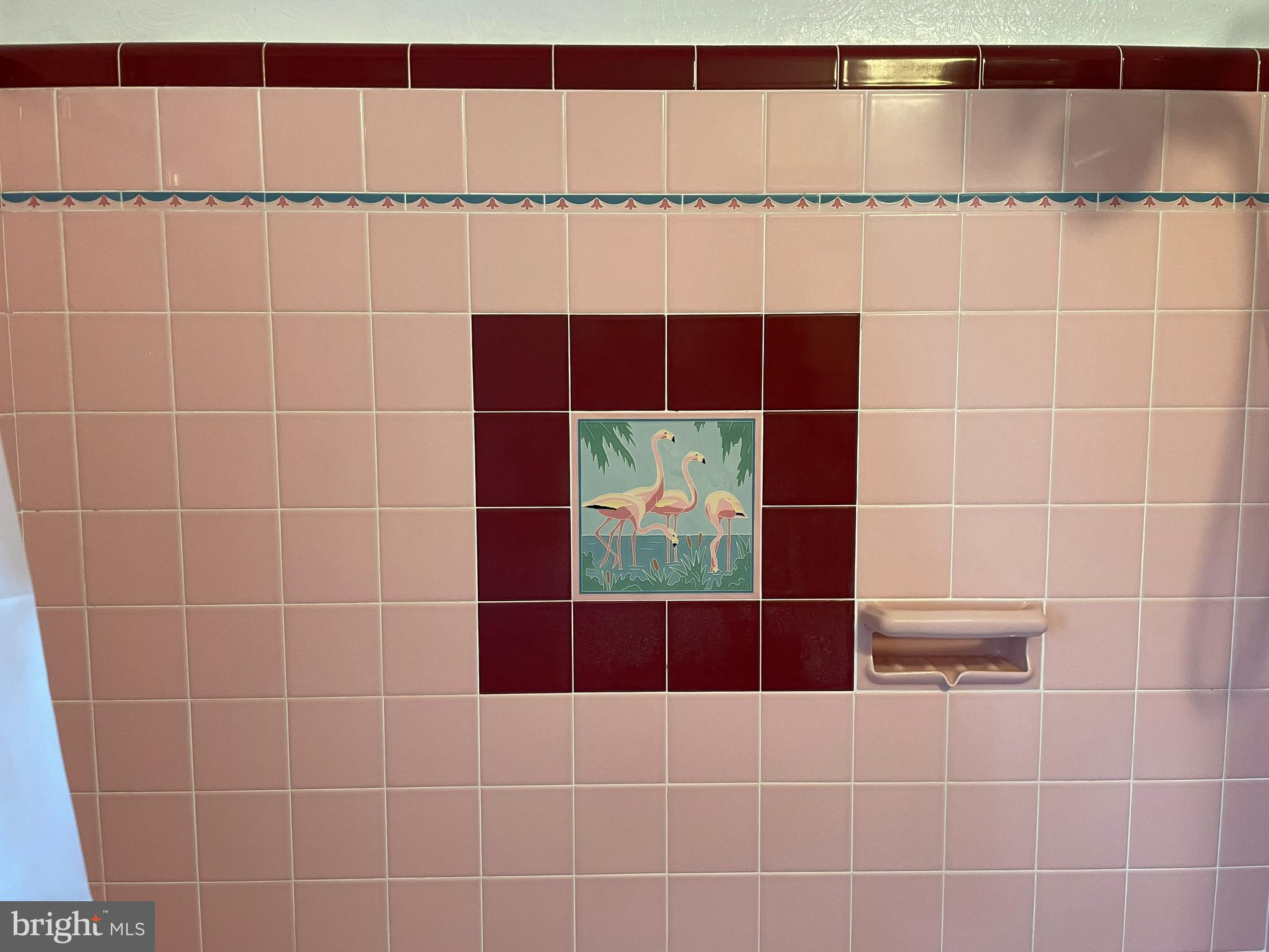 724 Godshall Road Telford, PA 18969 - Photo 10 of 22 Retro Tile Work