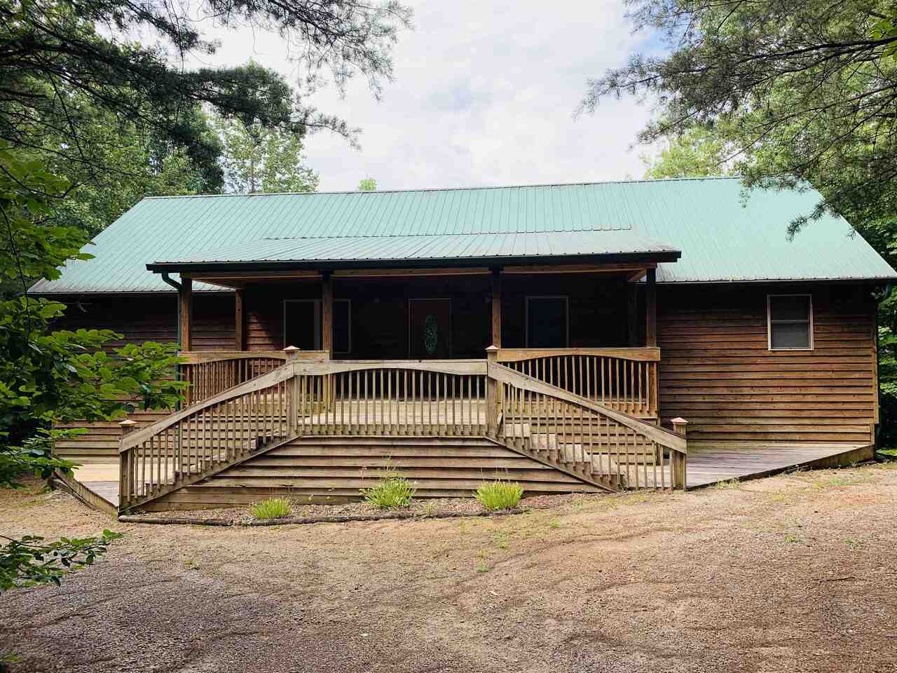 215 Sunset View Road, Unit 8 Cleveland, GA 30528 - Photo 1 of 1 Gallery Image 1