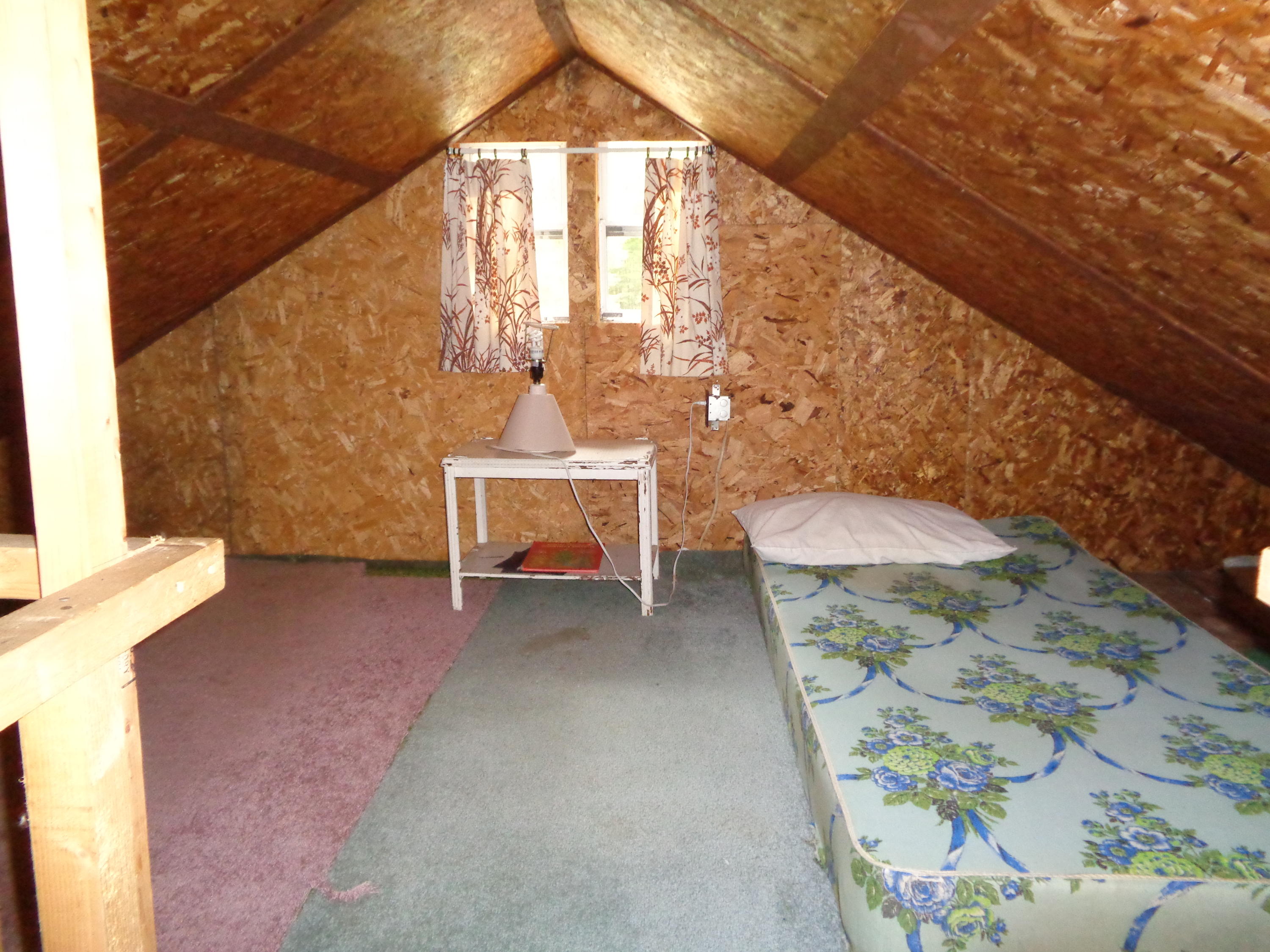 95 Flat Iron Pond Road Millinocket, ME 04462 - Photo 12 of 15 DSC01981