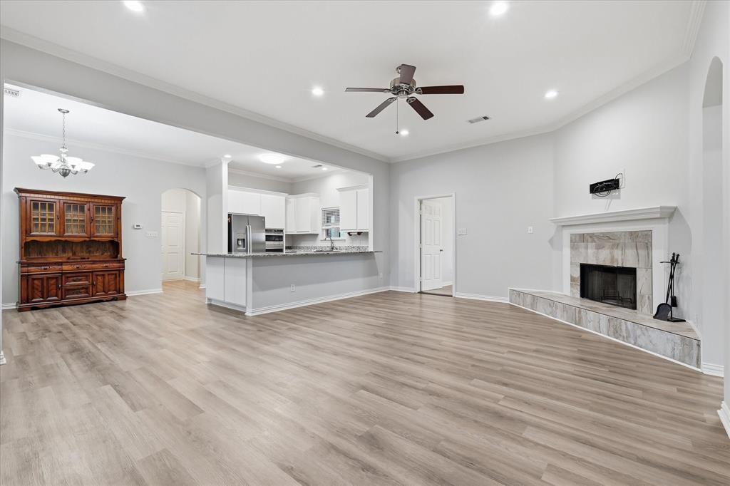 6490 Rector Road Sanger, TX 76266 - Photo 2 of 40