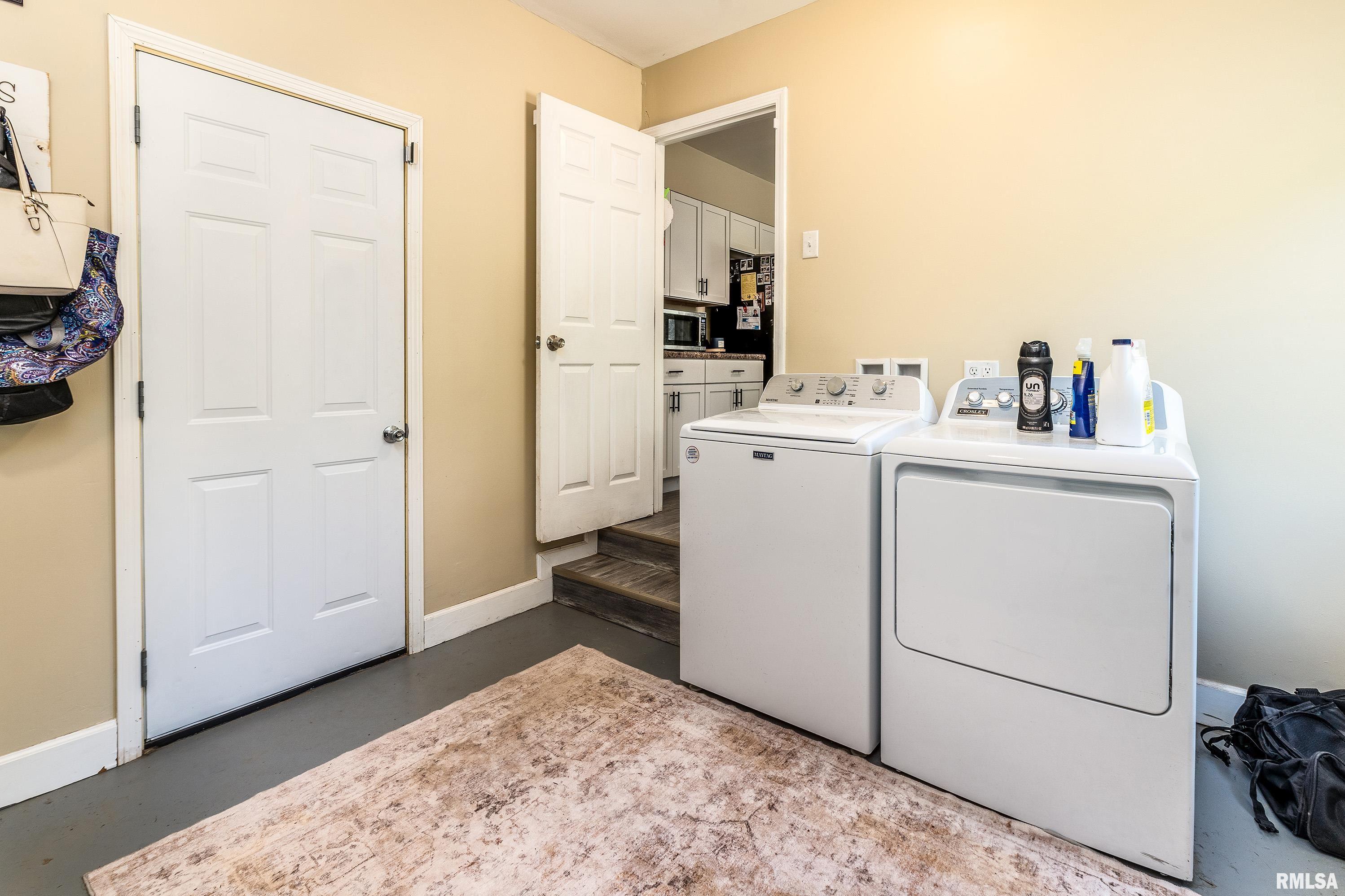 703 South Hadfield Street Marion, IL 62959 - Photo 23 of 33