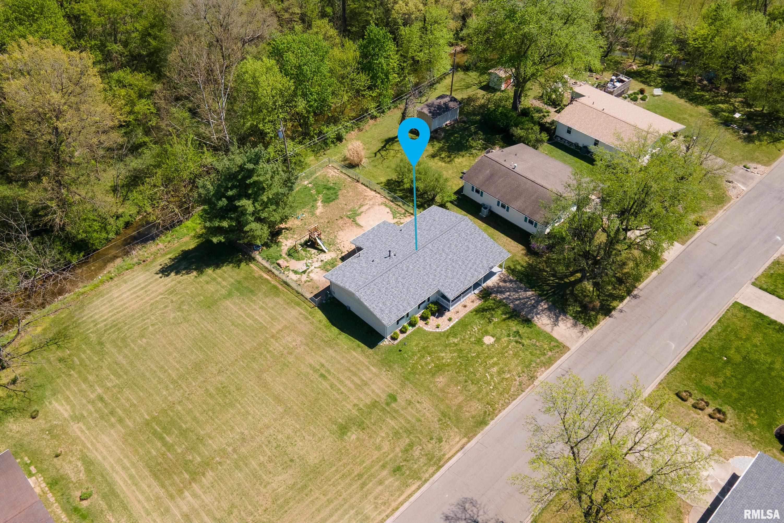 703 South Hadfield Street Marion, IL 62959 - Photo 27 of 33