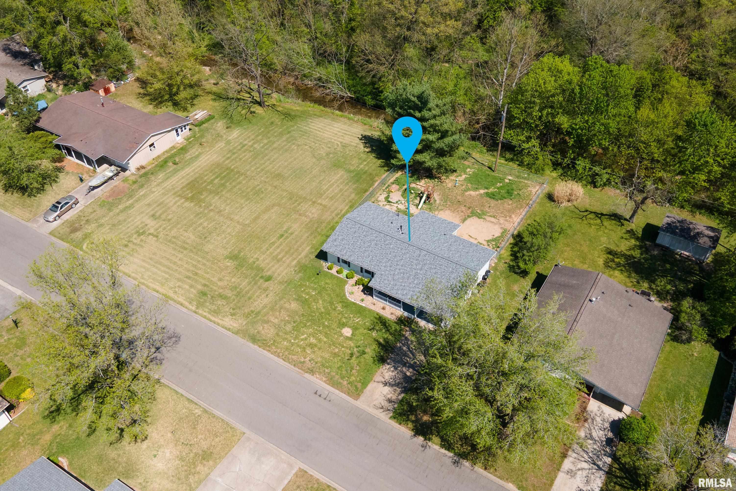 703 South Hadfield Street Marion, IL 62959 - Photo 28 of 33