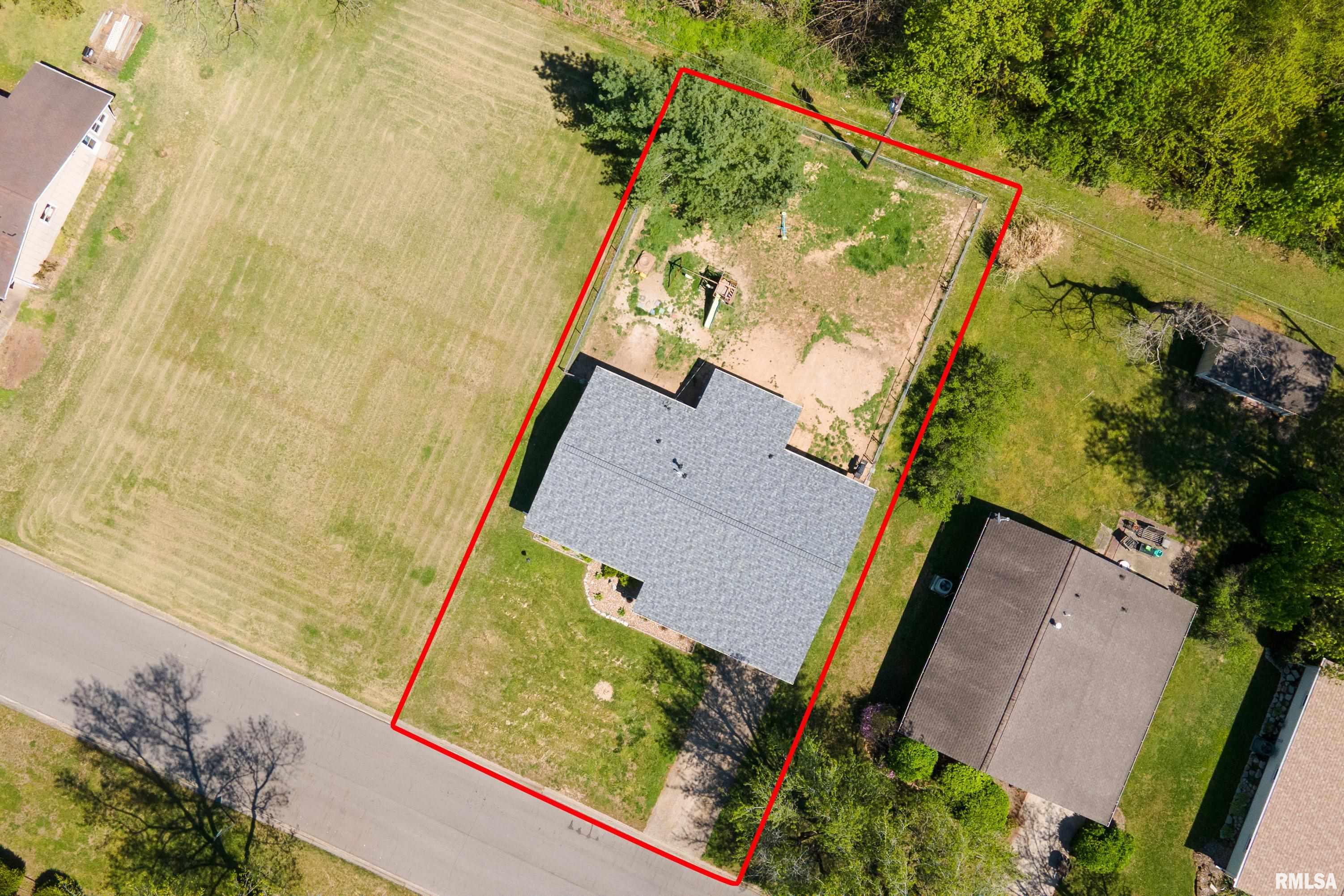 703 South Hadfield Street Marion, IL 62959 - Photo 29 of 33