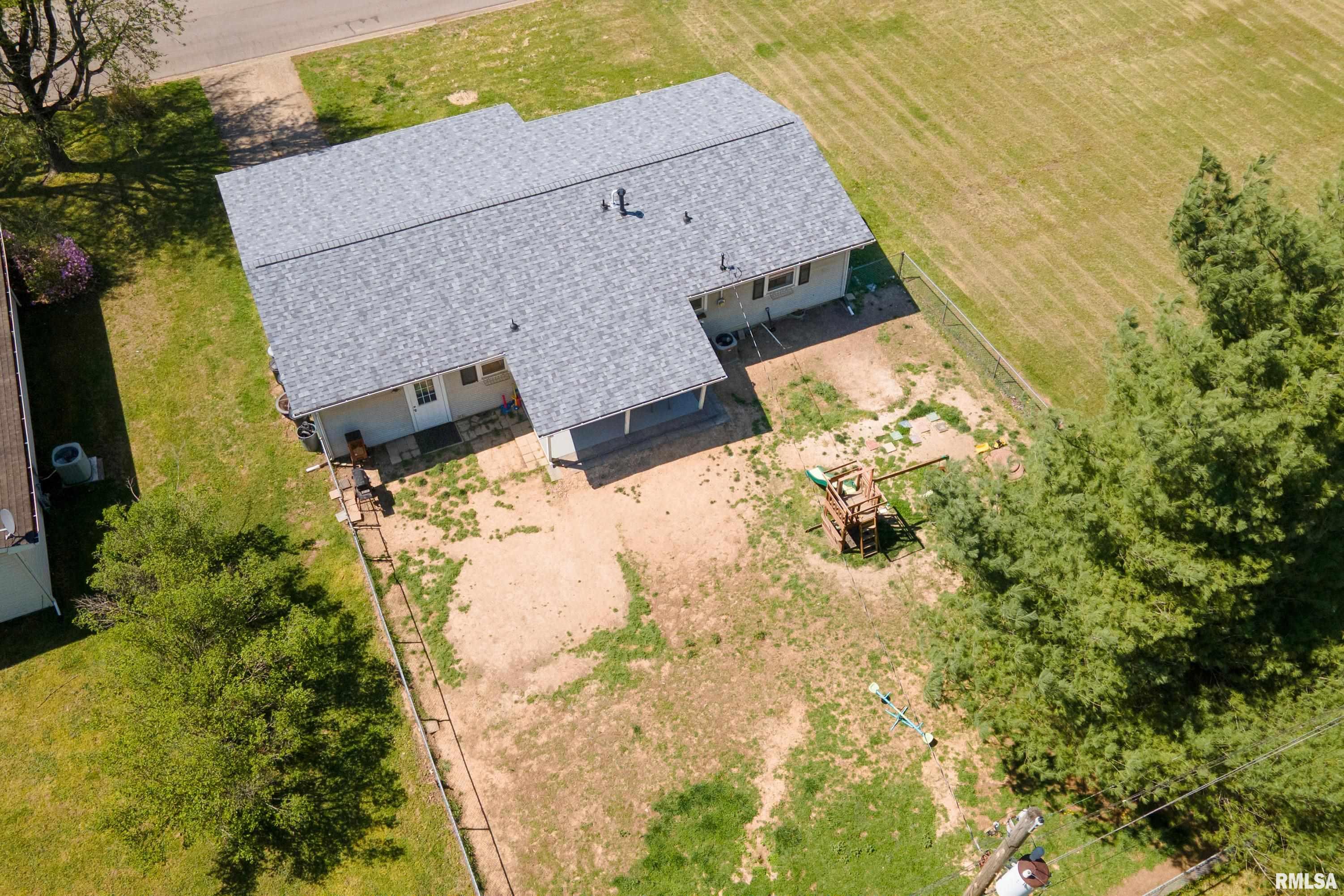 703 South Hadfield Street Marion, IL 62959 - Photo 31 of 33