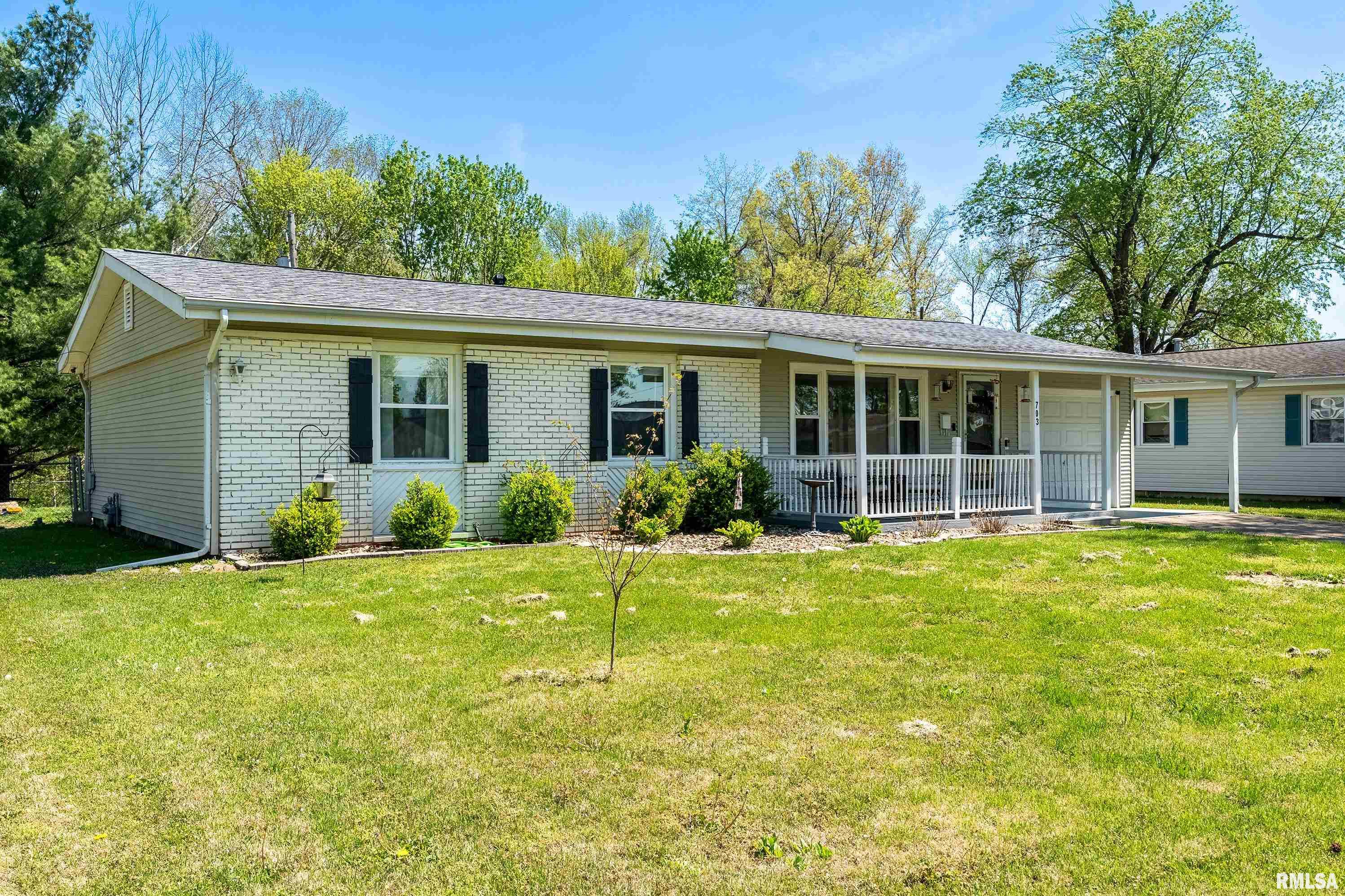 703 South Hadfield Street Marion, IL 62959 - Photo 33 of 33