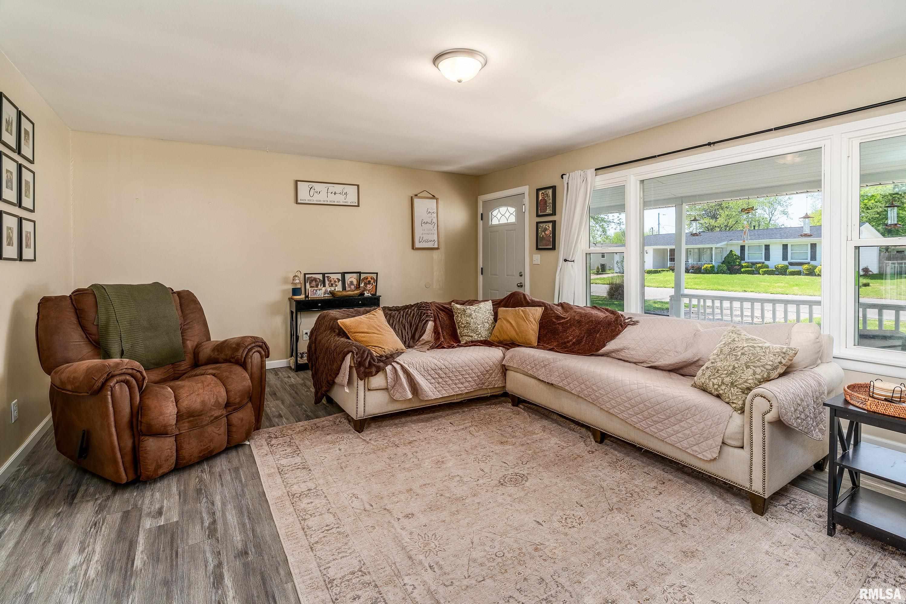 703 South Hadfield Street Marion, IL 62959 - Photo 7 of 33