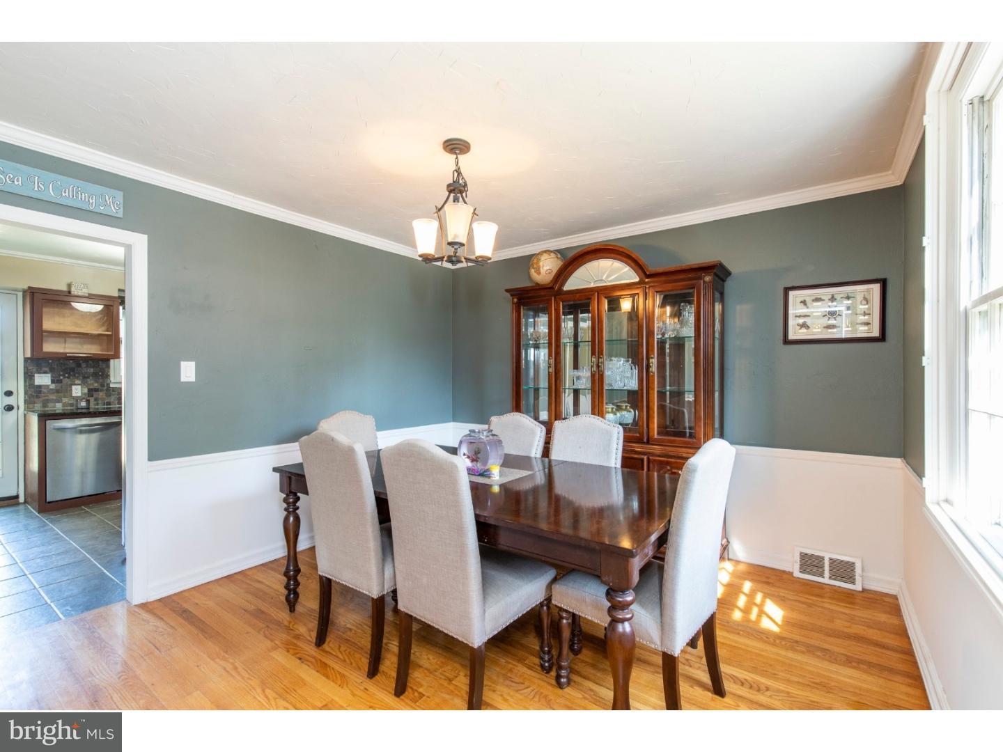 3 Ferncliff Road Newark, DE 19711 - Photo 8 of 25 Dining Room