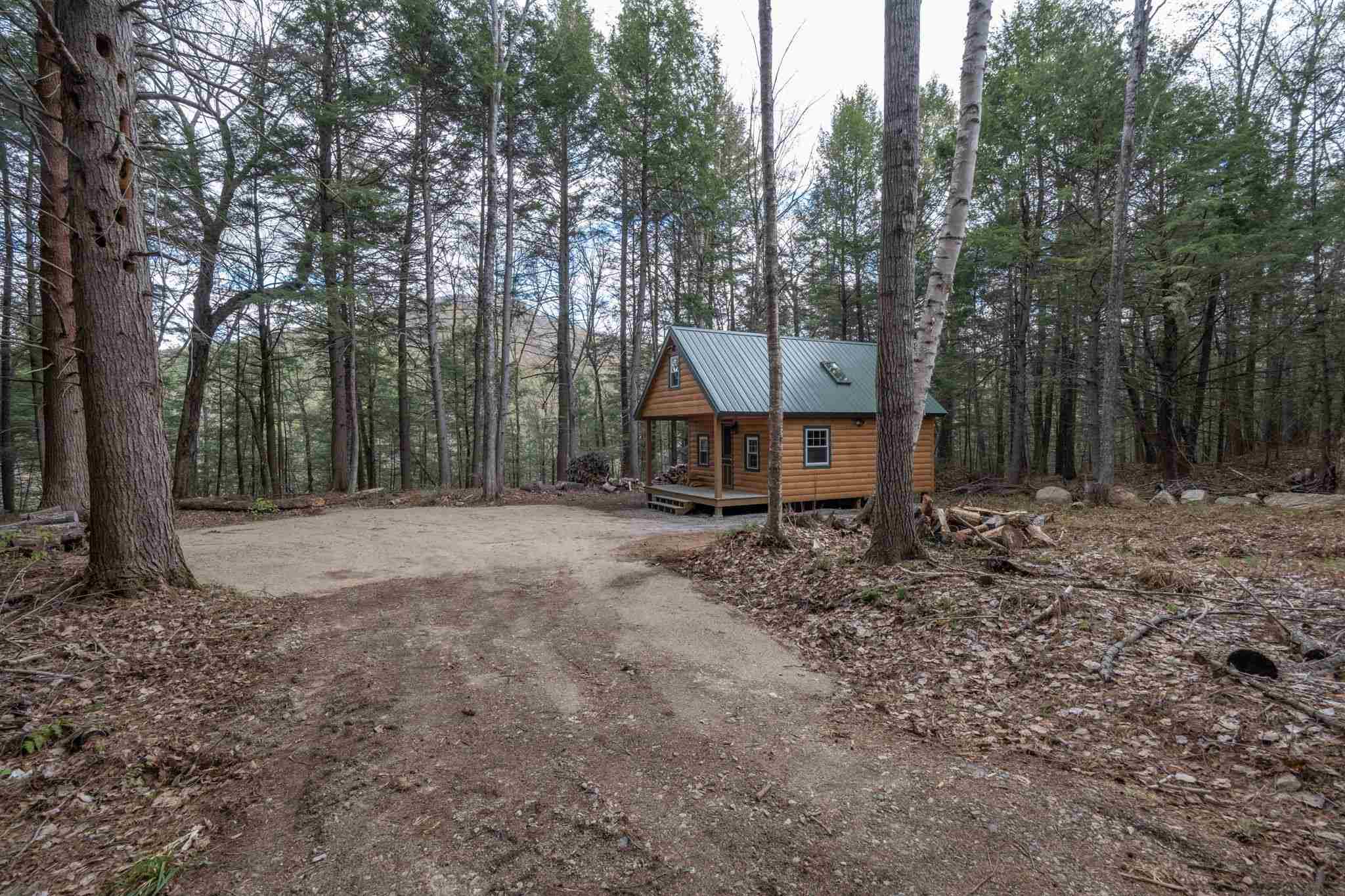 Covered Bridge Road, Unit 13 & 14 Thornton, NH 03285 - Photo 2 of 31 Gallery Image 2