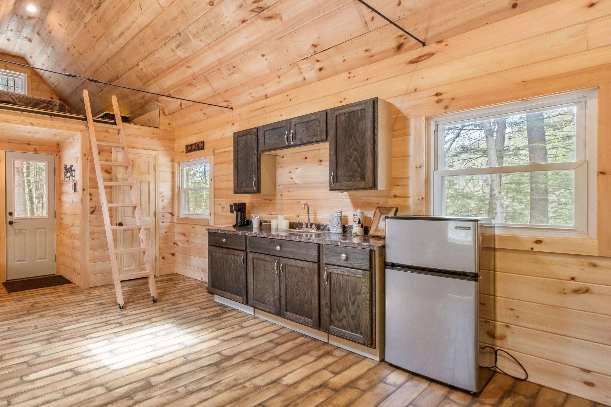 Covered Bridge Road, Unit 13 & 14 Thornton, NH 03285 - Photo 11 of 31 Gallery Image 11