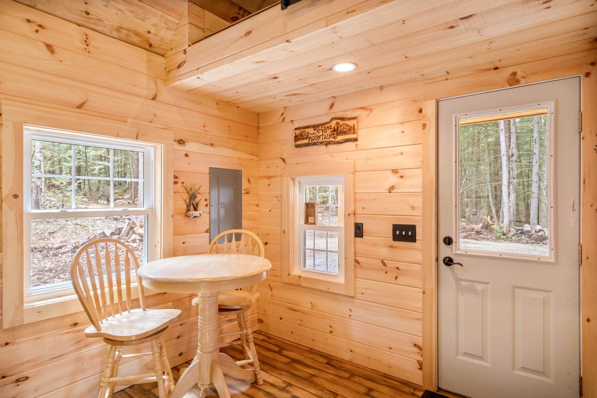 Covered Bridge Road, Unit 13 & 14 Thornton, NH 03285 - Photo 12 of 31 Gallery Image 12