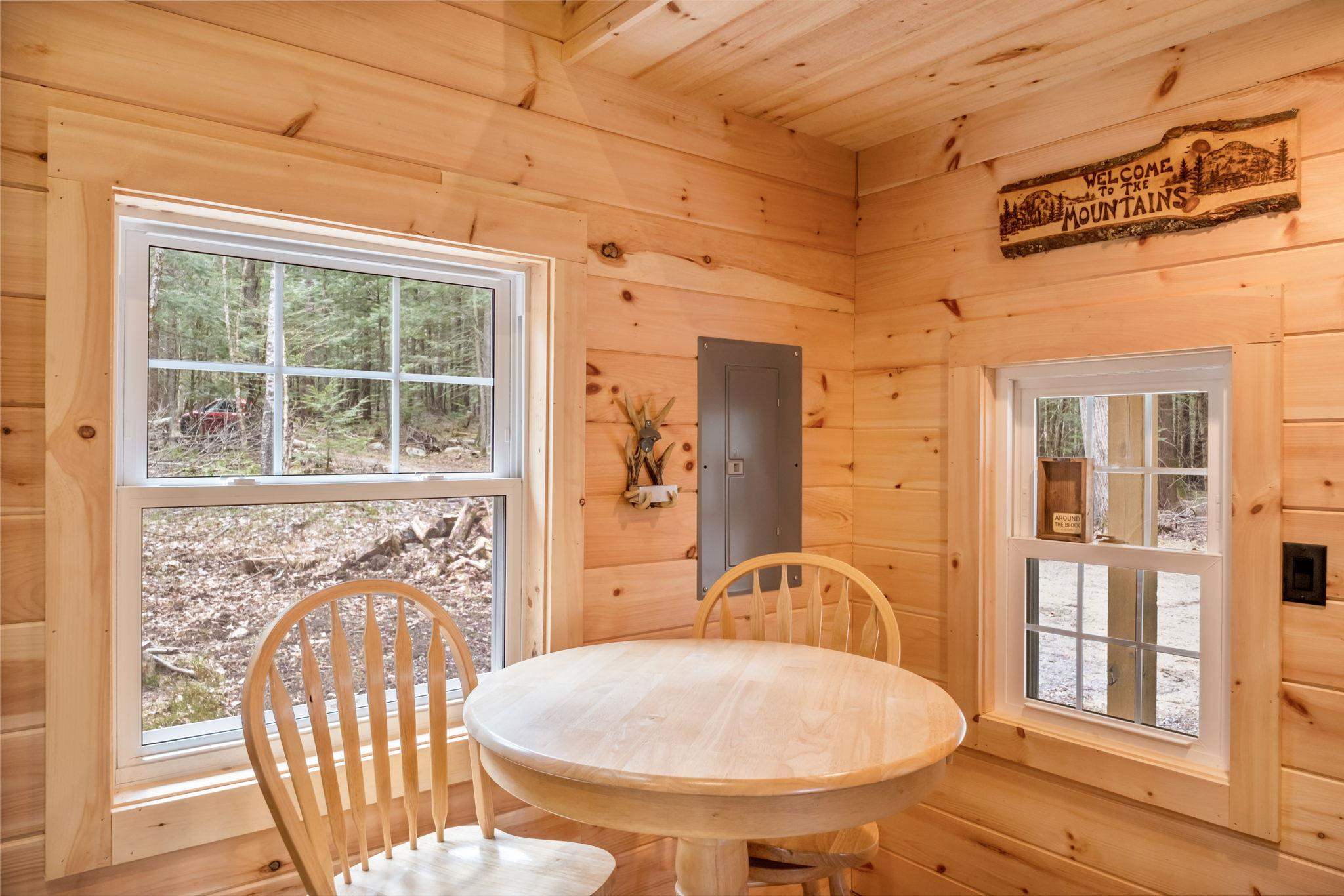 Covered Bridge Road, Unit 13 & 14 Thornton, NH 03285 - Photo 13 of 31 Gallery Image 13