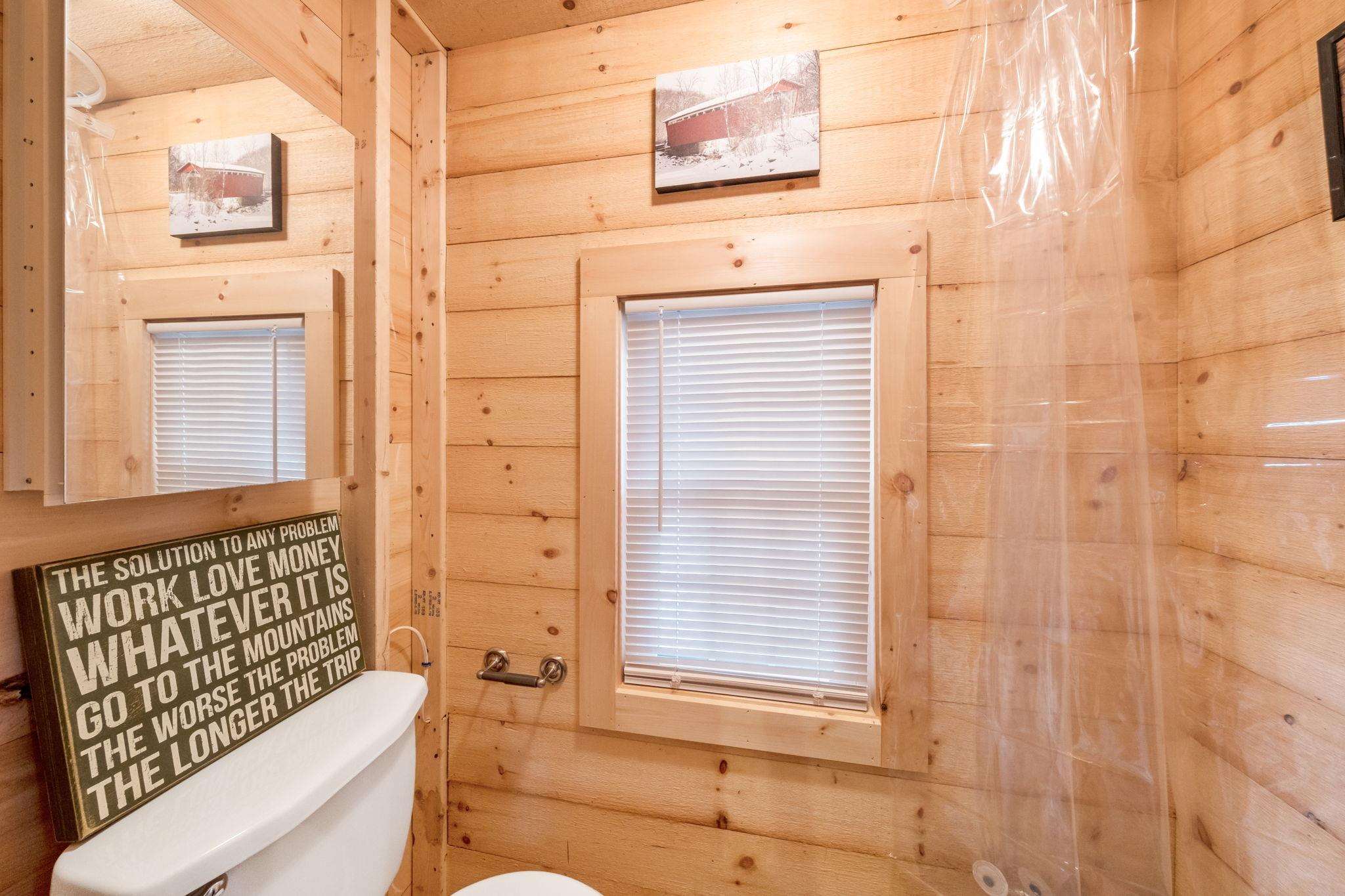 Covered Bridge Road, Unit 13 & 14 Thornton, NH 03285 - Photo 14 of 31 Gallery Image 14