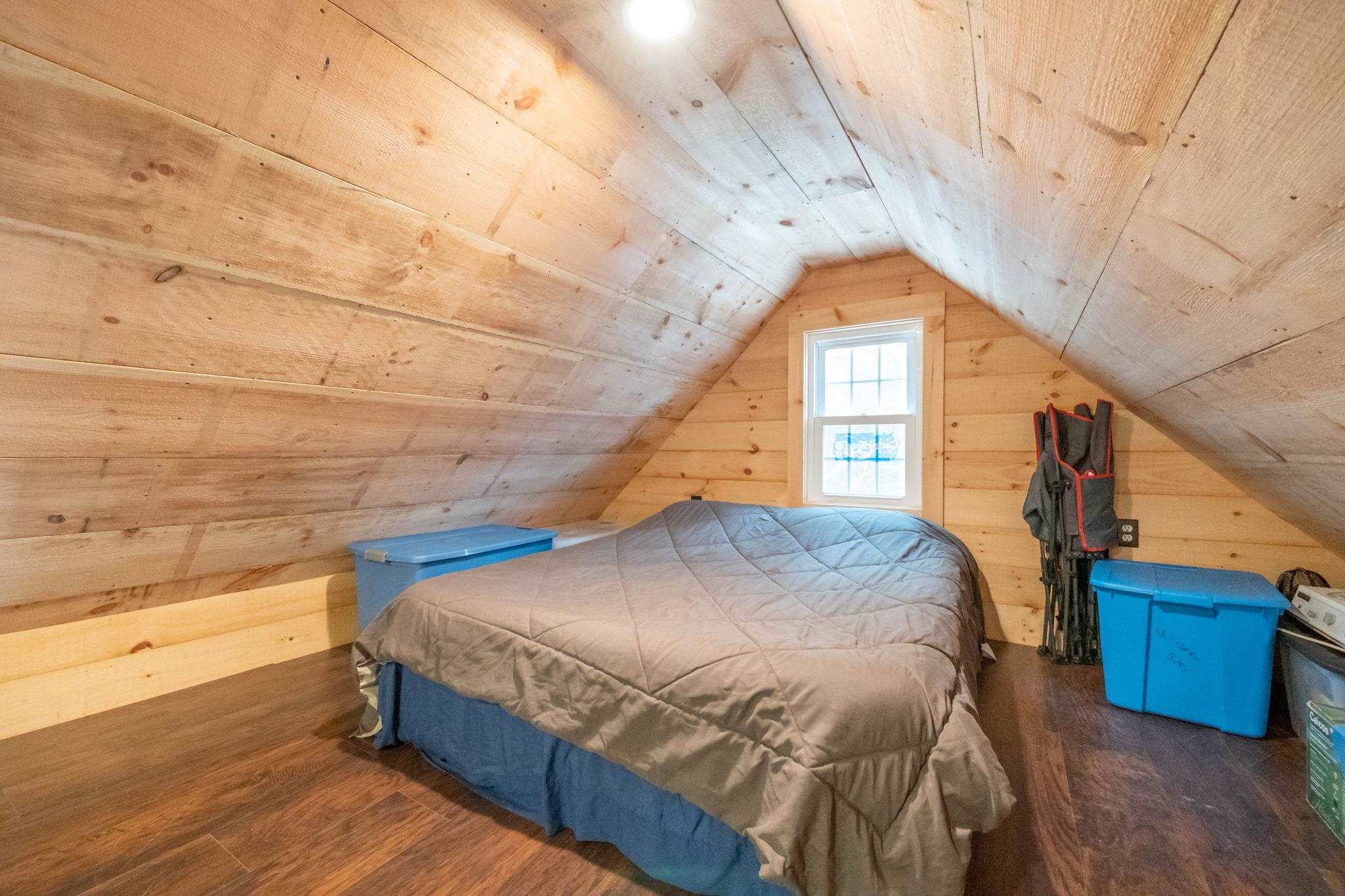 Covered Bridge Road, Unit 13 & 14 Thornton, NH 03285 - Photo 15 of 31 Gallery Image 15