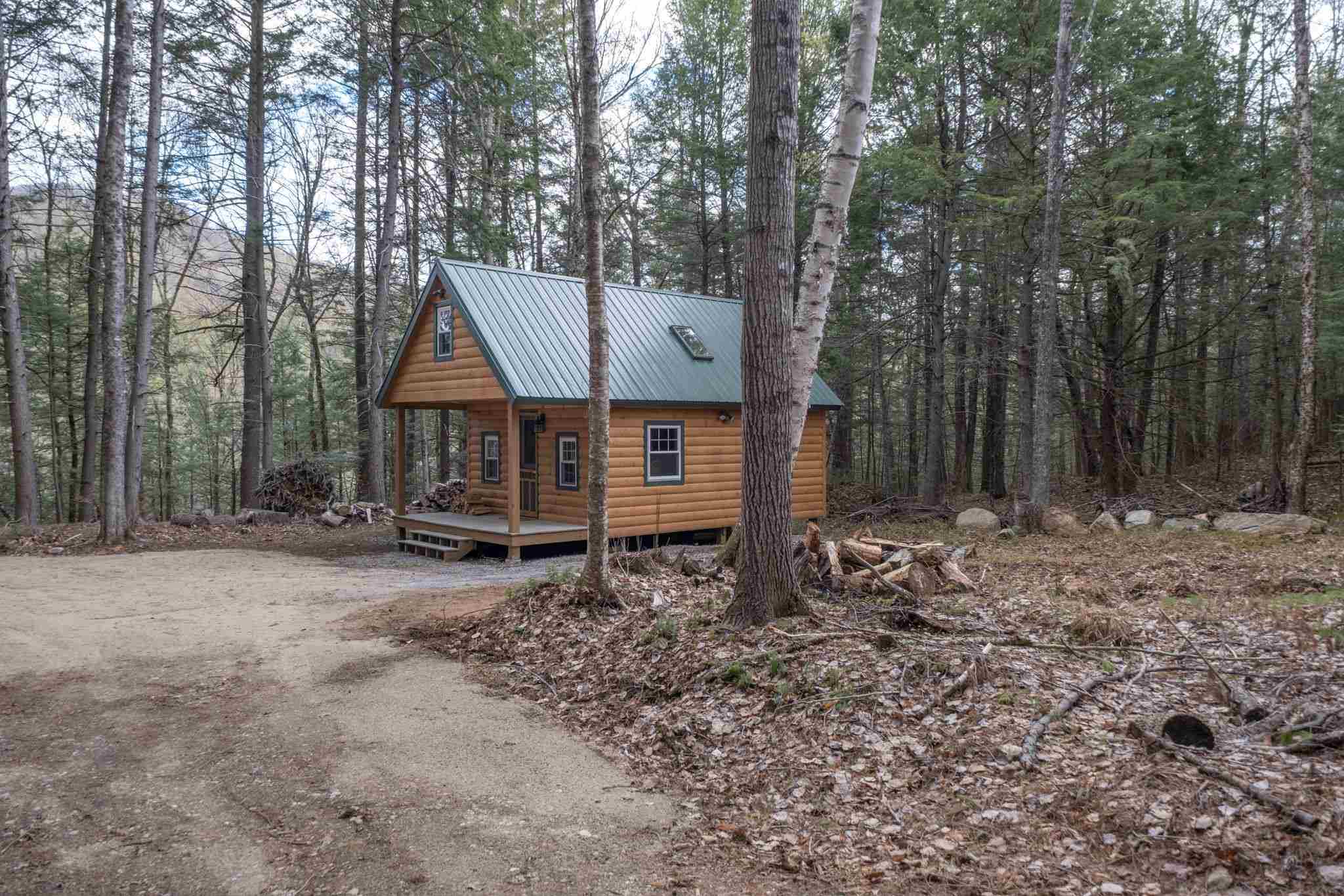 Covered Bridge Road, Unit 13 & 14 Thornton, NH 03285 - Photo 17 of 31 Gallery Image 17