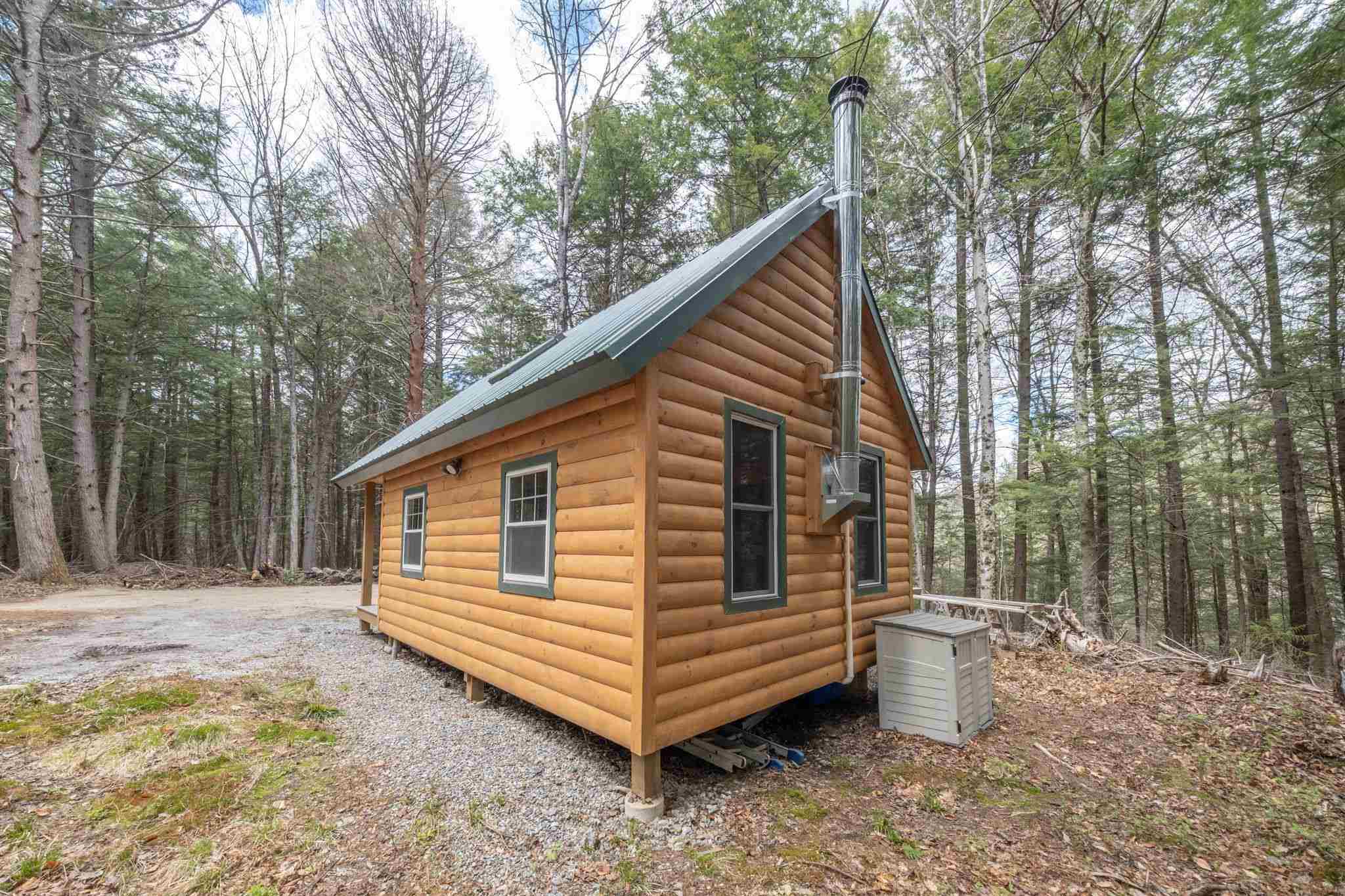 Covered Bridge Road, Unit 13 & 14 Thornton, NH 03285 - Photo 19 of 31 Gallery Image 19
