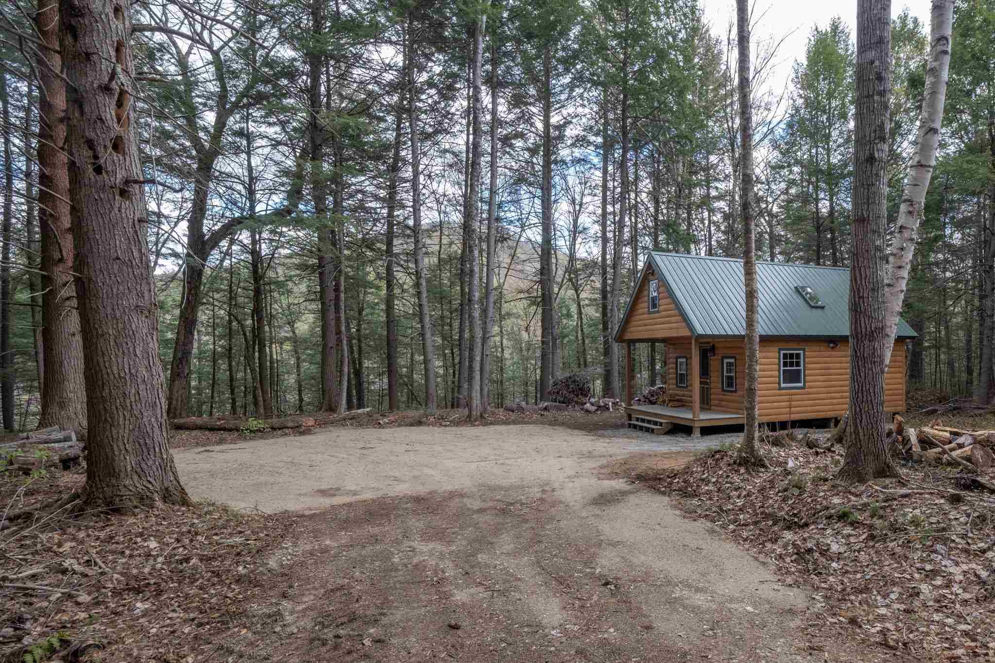 Covered Bridge Road, Unit 13 & 14 Thornton, NH 03285 - Photo 20 of 31 Gallery Image 20