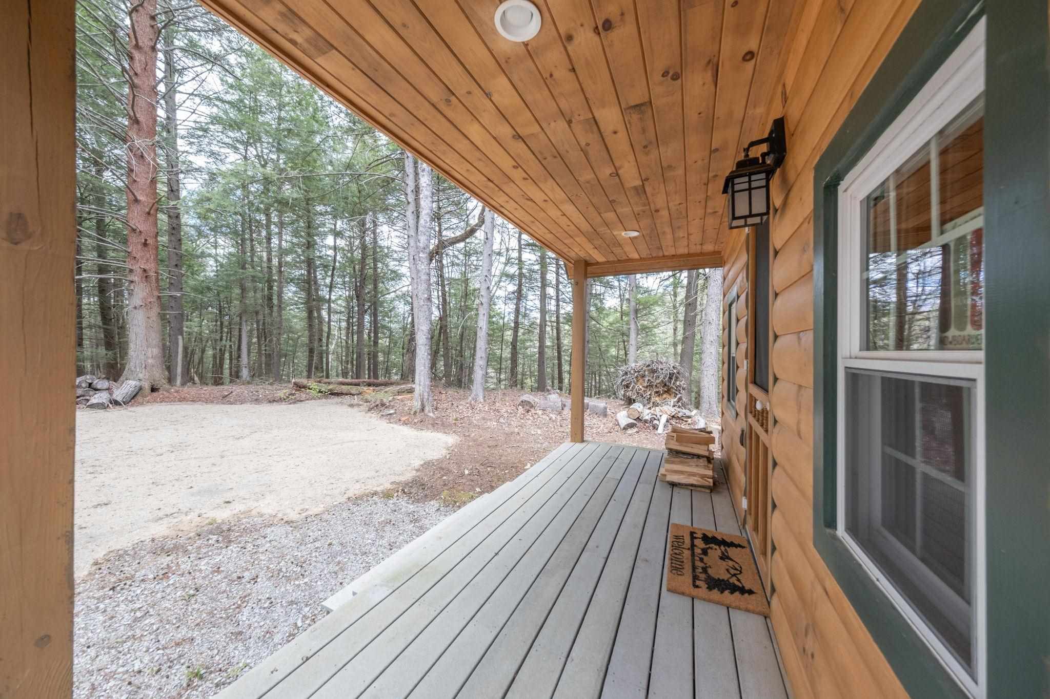 Covered Bridge Road, Unit 13 & 14 Thornton, NH 03285 - Photo 3 of 31 Gallery Image 3