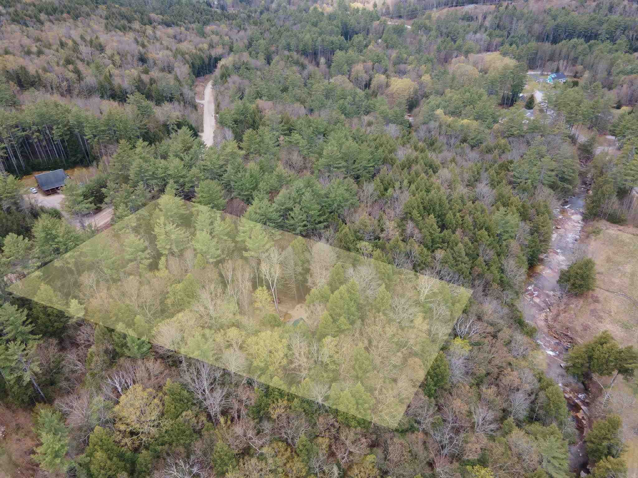 Covered Bridge Road, Unit 13 & 14 Thornton, NH 03285 - Photo 21 of 31 Gallery Image 21