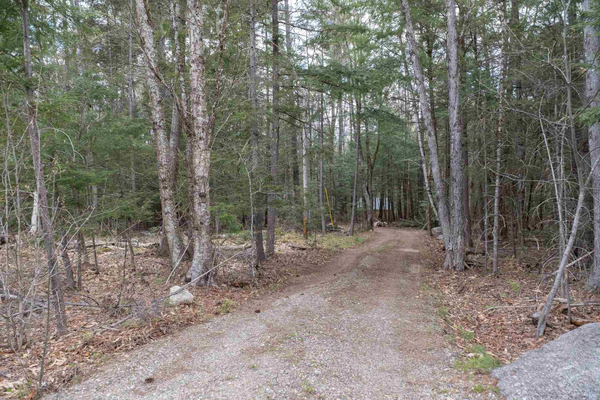Covered Bridge Road, Unit 13 & 14 Thornton, NH 03285 - Photo 23 of 31 Gallery Image 23