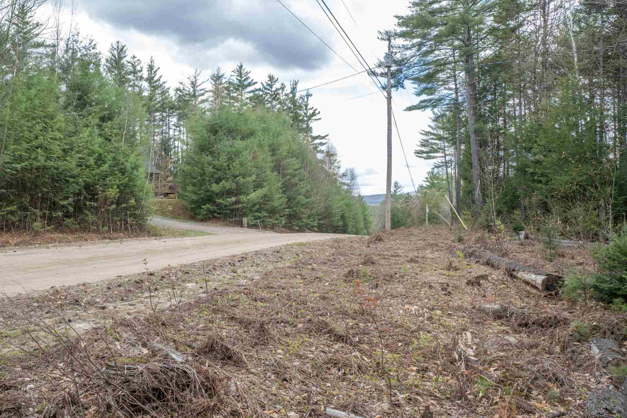 Covered Bridge Road, Unit 13 & 14 Thornton, NH 03285 - Photo 24 of 31 Gallery Image 24