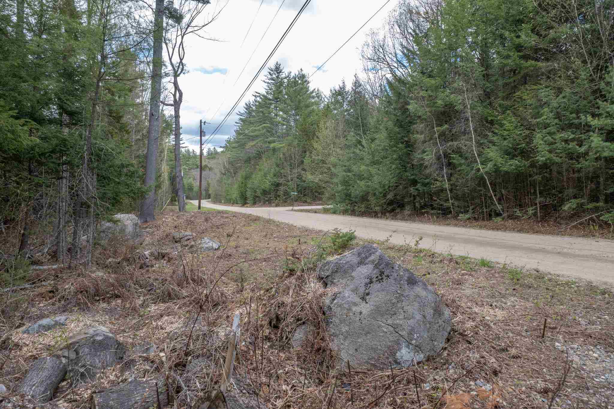 Covered Bridge Road, Unit 13 & 14 Thornton, NH 03285 - Photo 25 of 31 Gallery Image 25