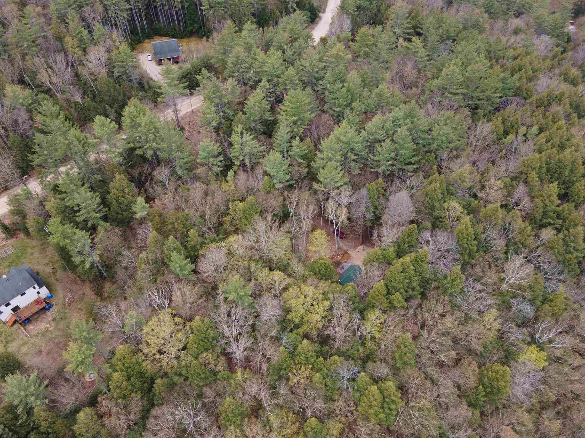 Covered Bridge Road, Unit 13 & 14 Thornton, NH 03285 - Photo 28 of 31 Gallery Image 28