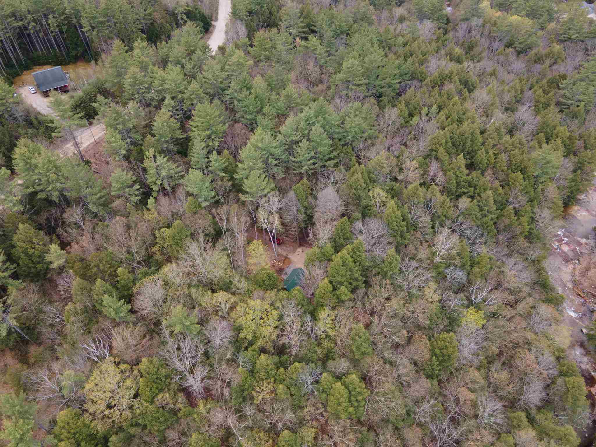 Covered Bridge Road, Unit 13 & 14 Thornton, NH 03285 - Photo 29 of 31 Gallery Image 29
