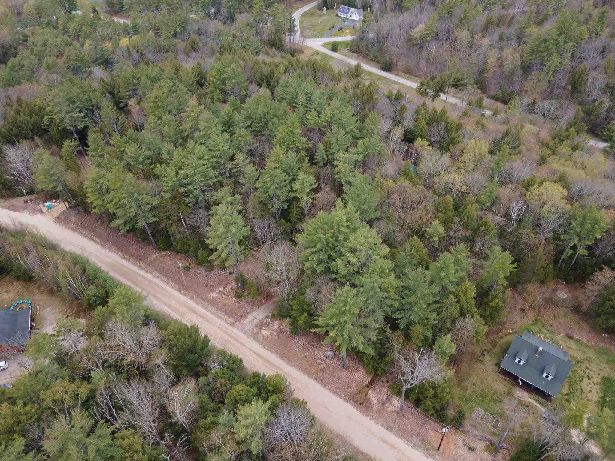 Covered Bridge Road, Unit 13 & 14 Thornton, NH 03285 - Photo 30 of 31 Gallery Image 30