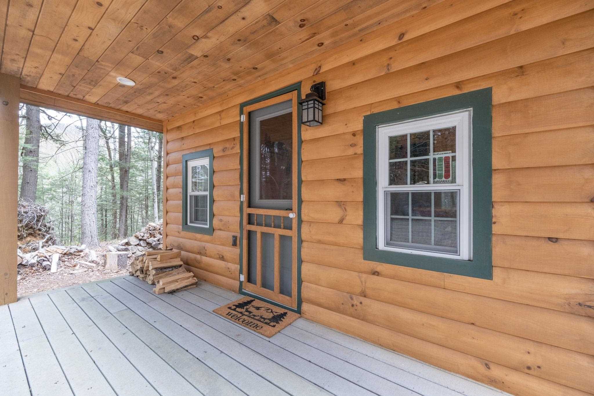 Covered Bridge Road, Unit 13 & 14 Thornton, NH 03285 - Photo 4 of 31 Gallery Image 4