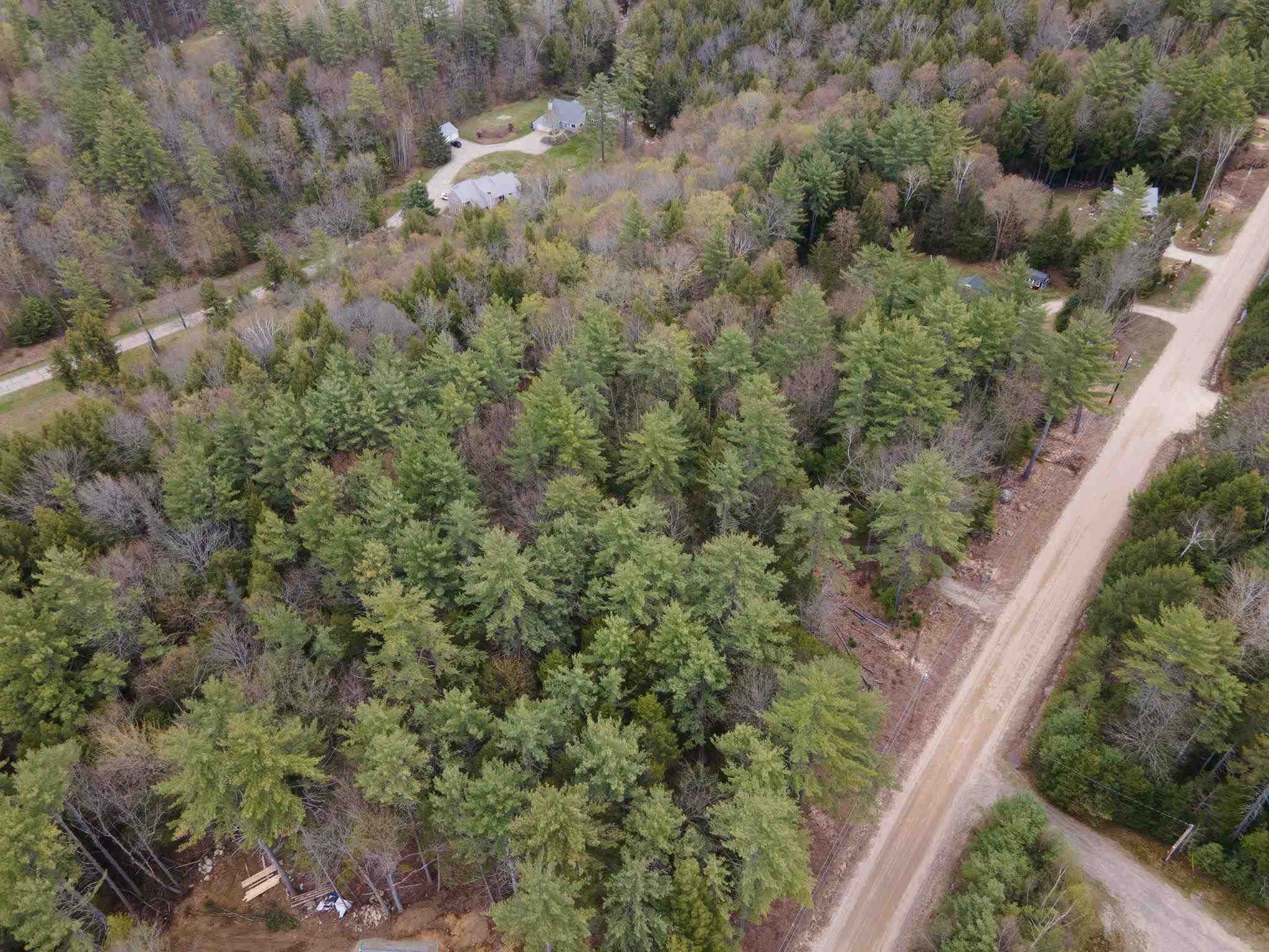 Covered Bridge Road, Unit 13 & 14 Thornton, NH 03285 - Photo 31 of 31 Gallery Image 31