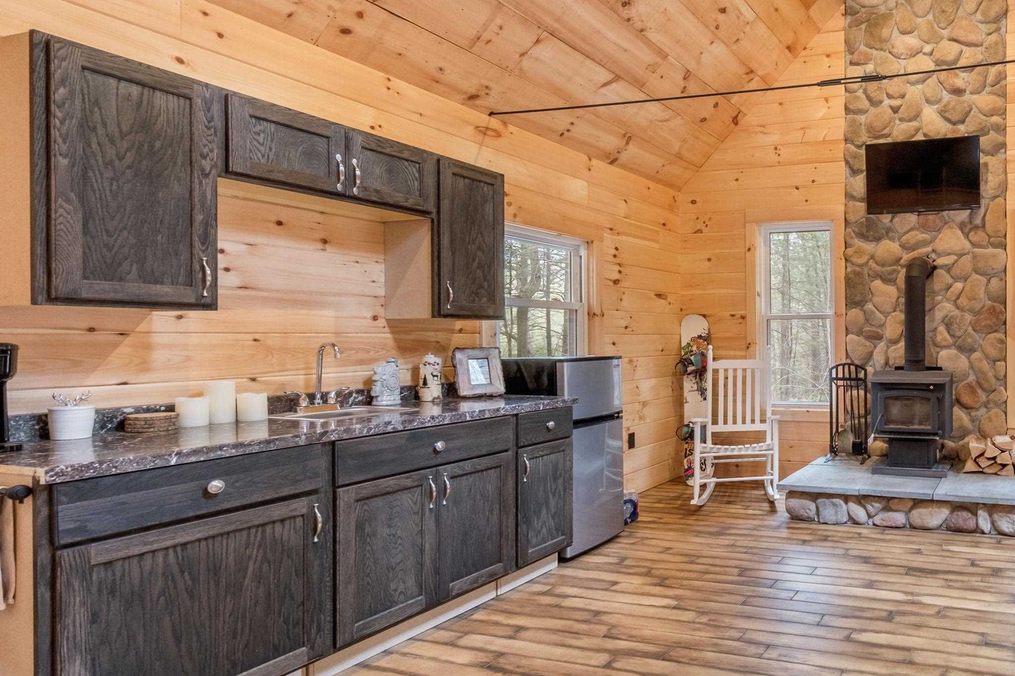 Covered Bridge Road, Unit 13 & 14 Thornton, NH 03285 - Photo 5 of 31 Gallery Image 5