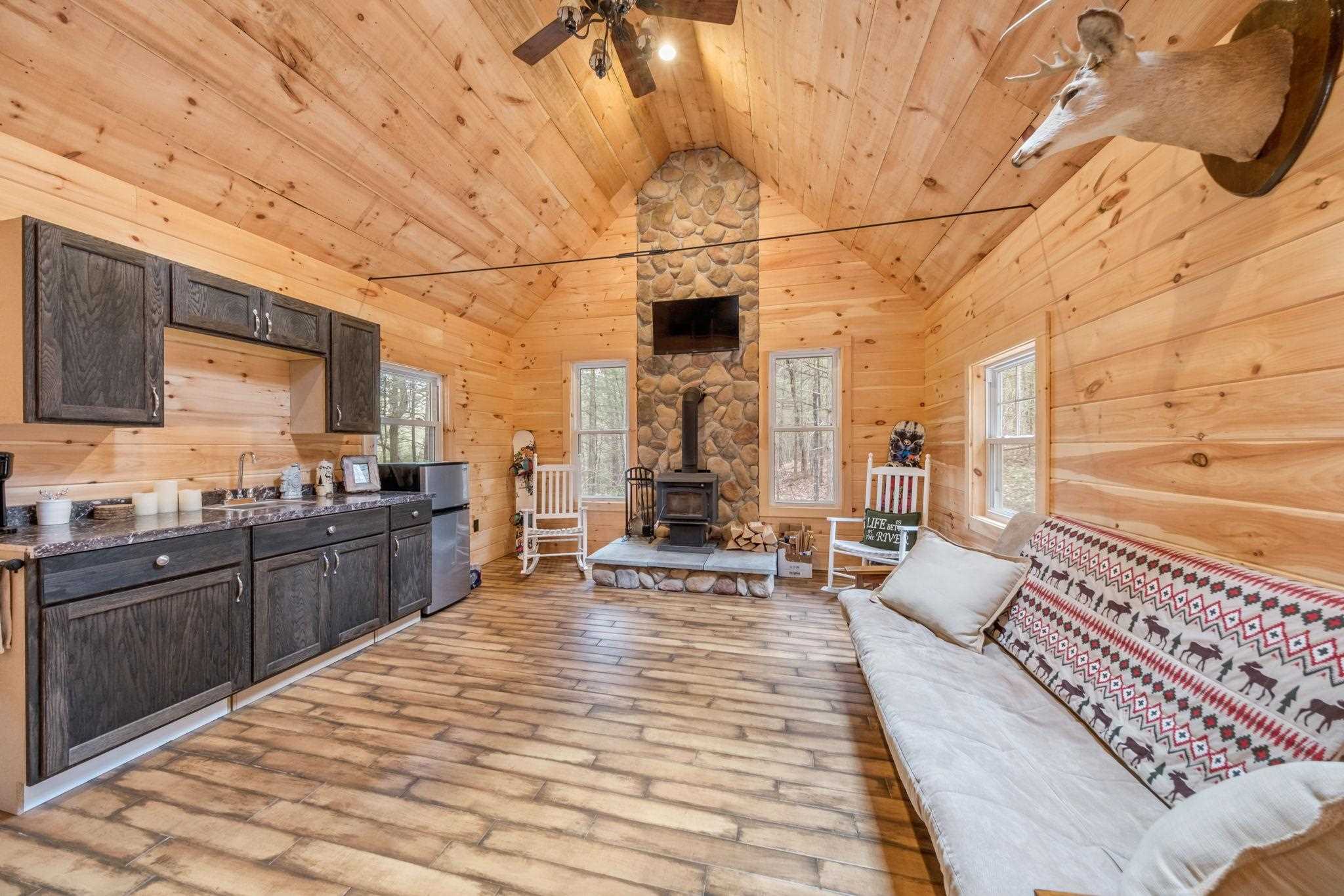 Covered Bridge Road, Unit 13 & 14 Thornton, NH 03285 - Photo 6 of 31 Gallery Image 6