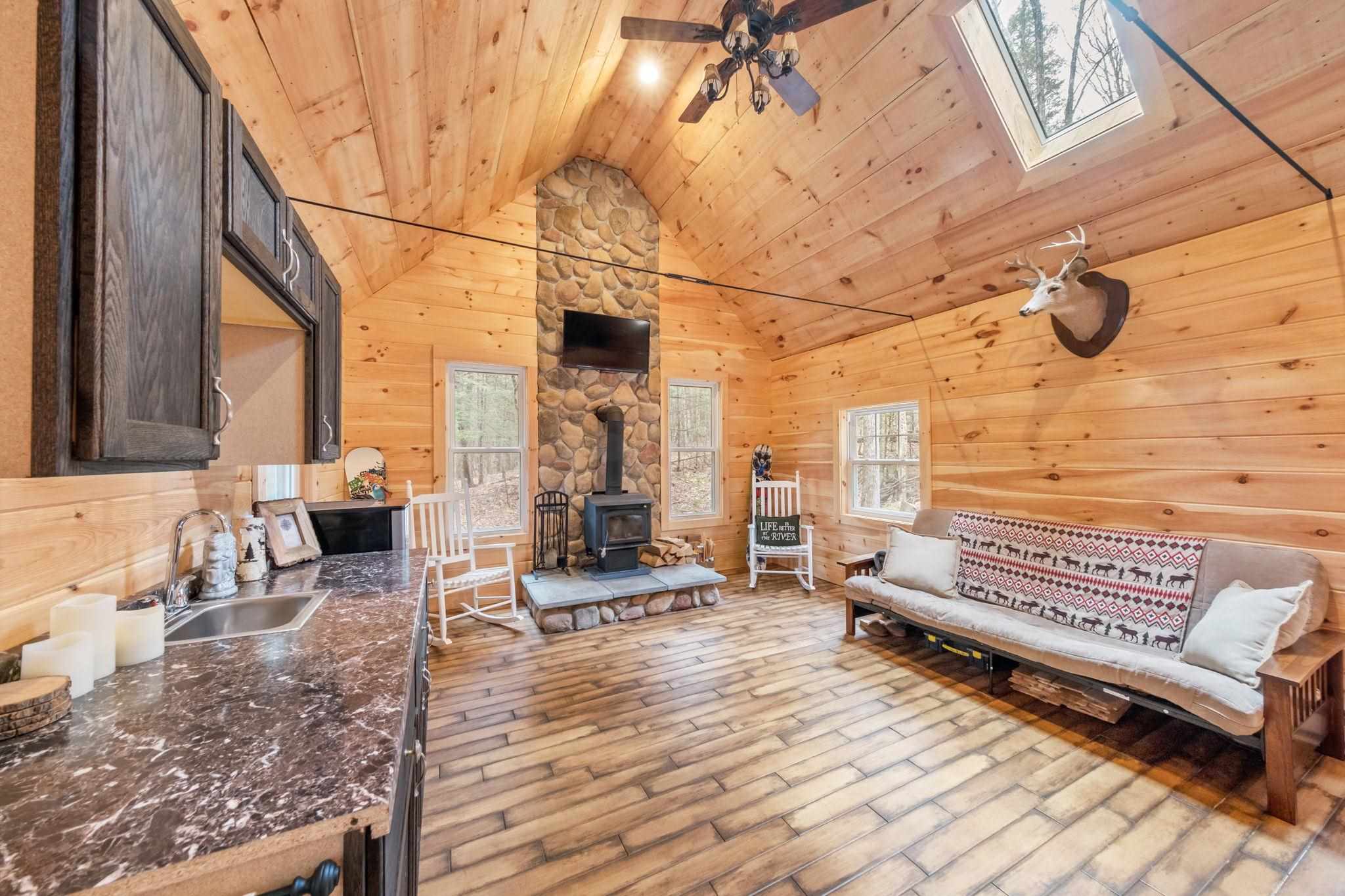 Covered Bridge Road, Unit 13 & 14 Thornton, NH 03285 - Photo 7 of 31 Gallery Image 7