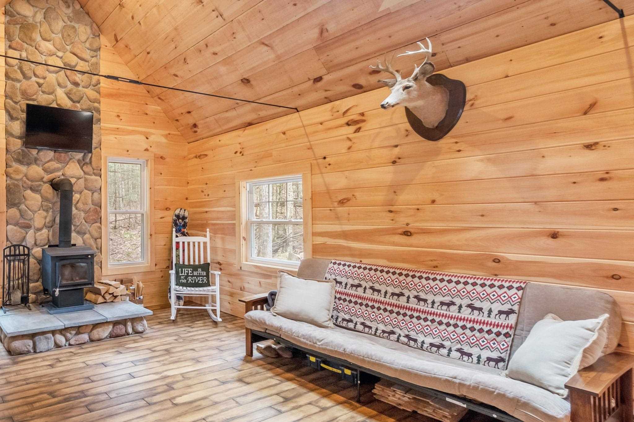 Covered Bridge Road, Unit 13 & 14 Thornton, NH 03285 - Photo 8 of 31 Gallery Image 8