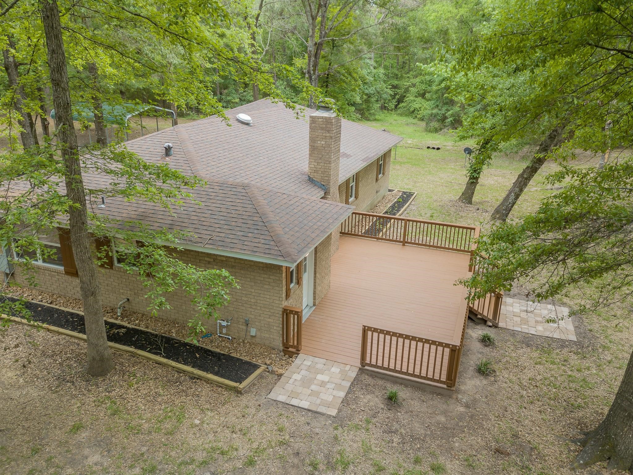 14701 Cedar Ln Loop Willis, TX 77378 - Photo 2 of 48