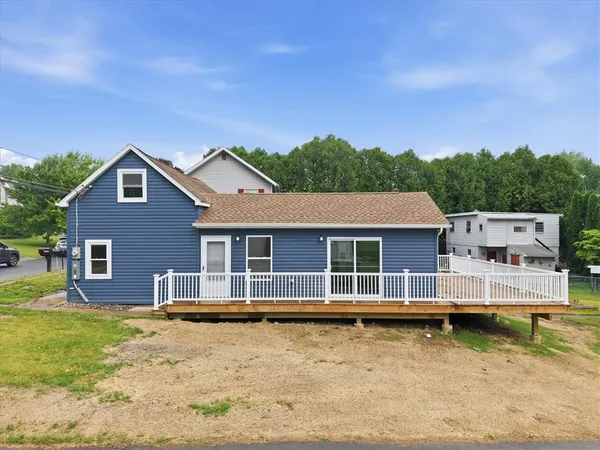 $329,900 | 5641 North Coplay Road, Whitehall, PA 18052