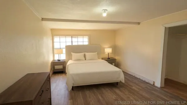 $1,699 | 6502 West Montgomery Road, Houston, TX 77091